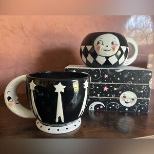 Johanna Parker Laughing Luna